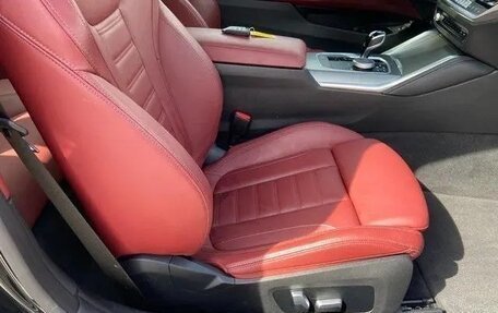 BMW 4 серия, 2022 год, 4 940 000 рублей, 19 фотография