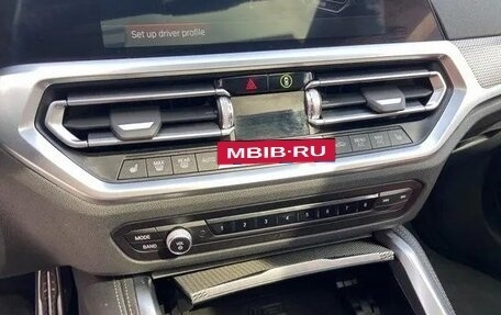 BMW 4 серия, 2022 год, 4 940 000 рублей, 15 фотография