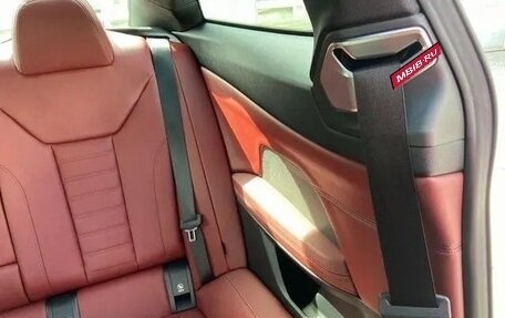 BMW 4 серия, 2022 год, 4 940 000 рублей, 24 фотография