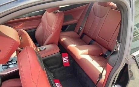 BMW 4 серия, 2022 год, 4 940 000 рублей, 20 фотография