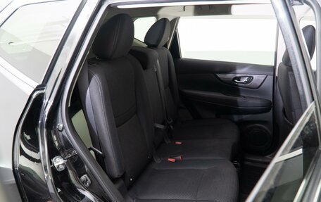 Nissan X-Trail, 2021 год, 2 260 000 рублей, 7 фотография