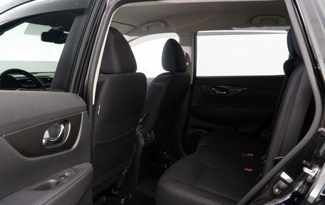 Nissan X-Trail, 2021 год, 2 260 000 рублей, 11 фотография