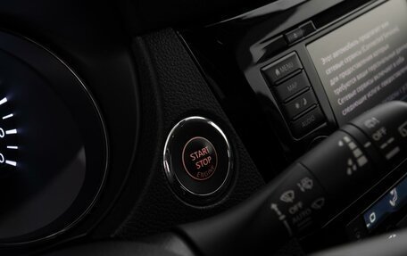 Nissan X-Trail, 2021 год, 2 260 000 рублей, 15 фотография