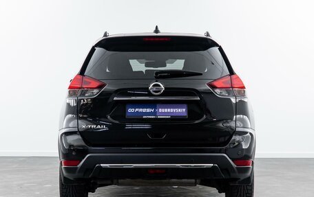 Nissan X-Trail, 2021 год, 2 260 000 рублей, 4 фотография