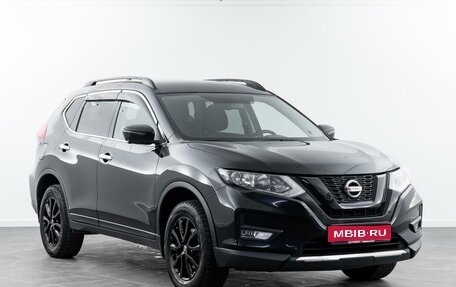 Nissan X-Trail, 2021 год, 2 260 000 рублей, 1 фотография