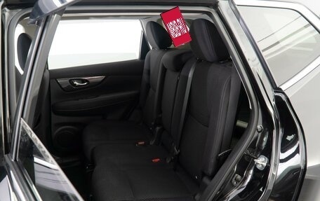 Nissan X-Trail, 2021 год, 2 260 000 рублей, 9 фотография