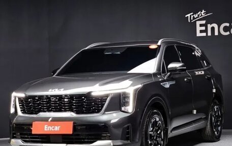 KIA Sorento IV, 2024 год, 3 584 000 рублей, 1 фотография