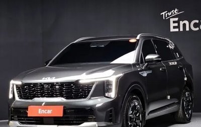 KIA Sorento IV, 2024 год, 3 584 000 рублей, 1 фотография