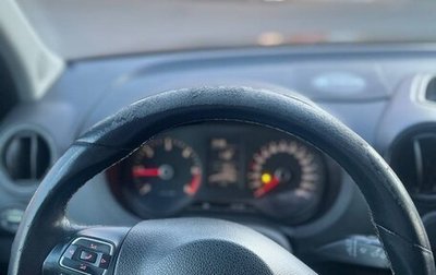 Volkswagen Amarok I рестайлинг, 2012 год, 1 530 000 рублей, 1 фотография