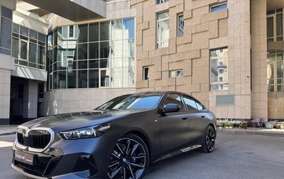 BMW 5 серия, 2024 год, 7 800 000 рублей, 1 фотография
