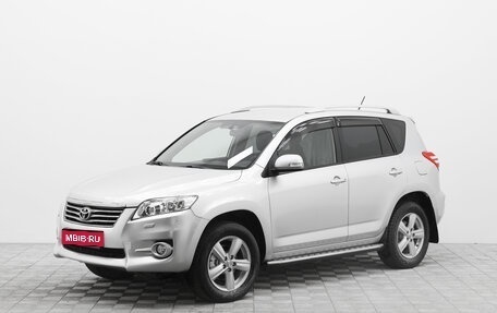 Toyota RAV4, 2011 год, 1 270 000 рублей, 1 фотография