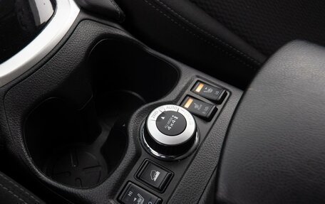 Nissan X-Trail, 2021 год, 2 260 000 рублей, 19 фотография