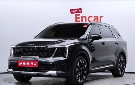 KIA Sorento IV, 2024 год, 3 584 000 рублей, 1 фотография
