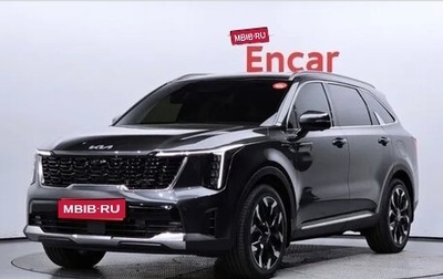 KIA Sorento IV, 2024 год, 3 584 000 рублей, 1 фотография