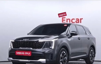 KIA Sorento IV, 2024 год, 3 406 000 рублей, 1 фотография