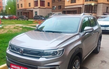 Changan CS35 Plus, 2020 год, 1 600 000 рублей, 1 фотография