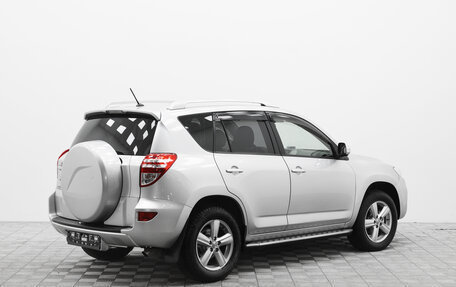 Toyota RAV4, 2011 год, 1 270 000 рублей, 2 фотография