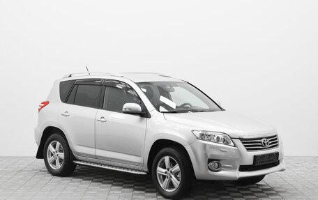 Toyota RAV4, 2011 год, 1 270 000 рублей, 3 фотография