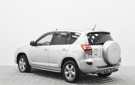 Toyota RAV4, 2011 год, 1 270 000 рублей, 4 фотография