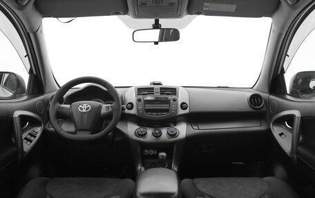 Toyota RAV4, 2011 год, 1 270 000 рублей, 5 фотография