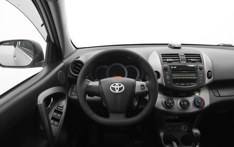 Toyota RAV4, 2011 год, 1 270 000 рублей, 6 фотография