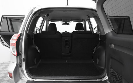 Toyota RAV4, 2011 год, 1 270 000 рублей, 17 фотография