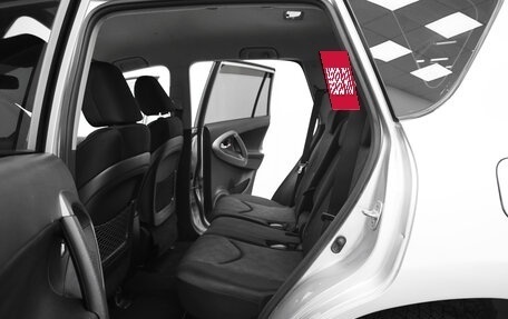 Toyota RAV4, 2011 год, 1 270 000 рублей, 16 фотография