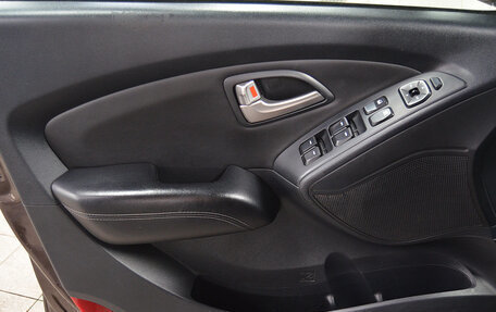 Hyundai ix35 I рестайлинг, 2012 год, 1 170 000 рублей, 9 фотография