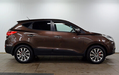 Hyundai ix35 I рестайлинг, 2012 год, 1 170 000 рублей, 5 фотография