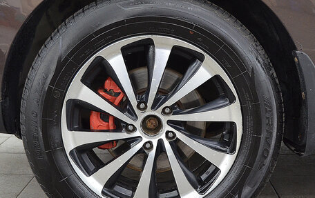 Hyundai ix35 I рестайлинг, 2012 год, 1 170 000 рублей, 8 фотография