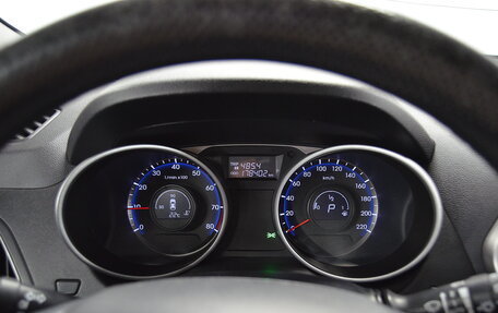 Hyundai ix35 I рестайлинг, 2012 год, 1 170 000 рублей, 12 фотография