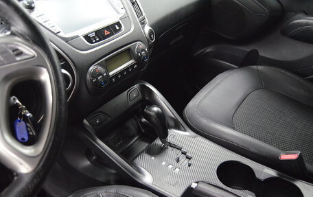 Hyundai ix35 I рестайлинг, 2012 год, 1 170 000 рублей, 15 фотография