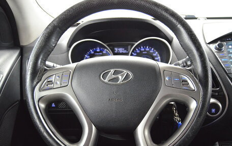 Hyundai ix35 I рестайлинг, 2012 год, 1 170 000 рублей, 13 фотография