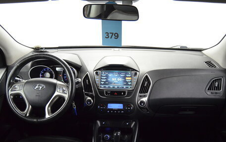 Hyundai ix35 I рестайлинг, 2012 год, 1 170 000 рублей, 18 фотография