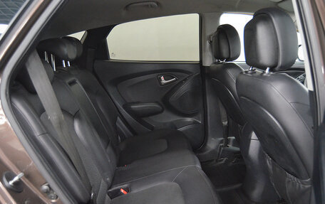 Hyundai ix35 I рестайлинг, 2012 год, 1 170 000 рублей, 21 фотография