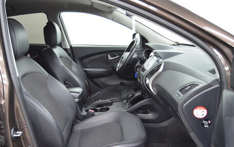 Hyundai ix35 I рестайлинг, 2012 год, 1 170 000 рублей, 23 фотография