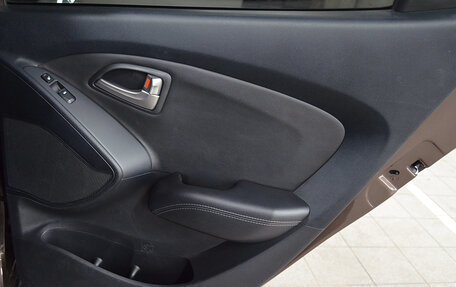 Hyundai ix35 I рестайлинг, 2012 год, 1 170 000 рублей, 20 фотография