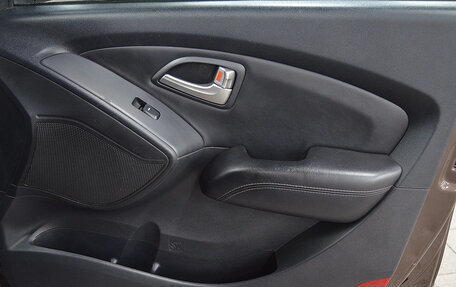 Hyundai ix35 I рестайлинг, 2012 год, 1 170 000 рублей, 22 фотография