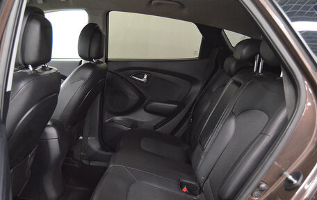 Hyundai ix35 I рестайлинг, 2012 год, 1 170 000 рублей, 17 фотография