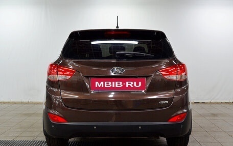 Hyundai ix35 I рестайлинг, 2012 год, 1 170 000 рублей, 7 фотография