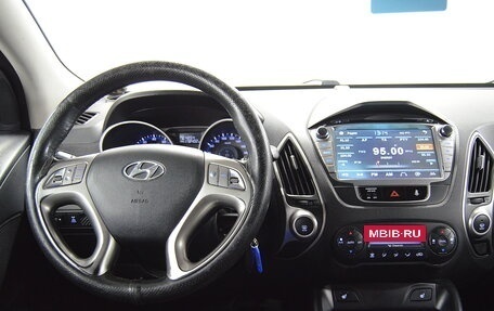 Hyundai ix35 I рестайлинг, 2012 год, 1 170 000 рублей, 11 фотография