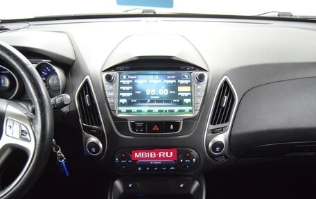 Hyundai ix35 I рестайлинг, 2012 год, 1 170 000 рублей, 14 фотография