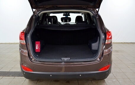 Hyundai ix35 I рестайлинг, 2012 год, 1 170 000 рублей, 19 фотография