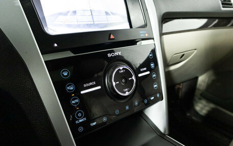 Ford Explorer VI, 2012 год, 1 399 585 рублей, 20 фотография
