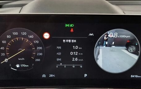 KIA Sorento IV, 2024 год, 3 584 000 рублей, 7 фотография