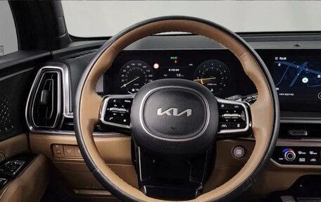 KIA Sorento IV, 2024 год, 3 584 000 рублей, 8 фотография