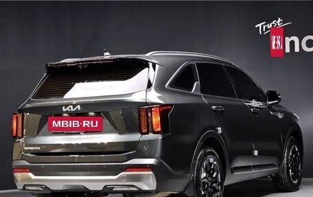 KIA Sorento IV, 2024 год, 3 584 000 рублей, 4 фотография