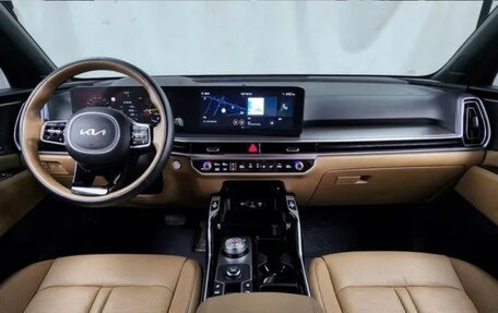 KIA Sorento IV, 2024 год, 3 584 000 рублей, 9 фотография