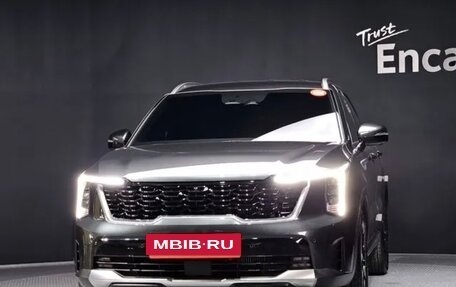KIA Sorento IV, 2024 год, 3 584 000 рублей, 3 фотография