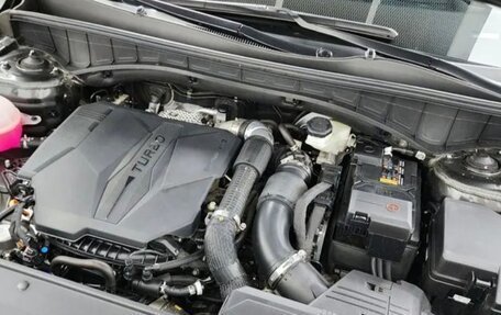 KIA Sorento IV, 2024 год, 3 584 000 рублей, 11 фотография